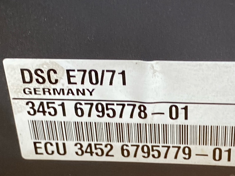 Блок ABS, 3840 рублей, Красноярск