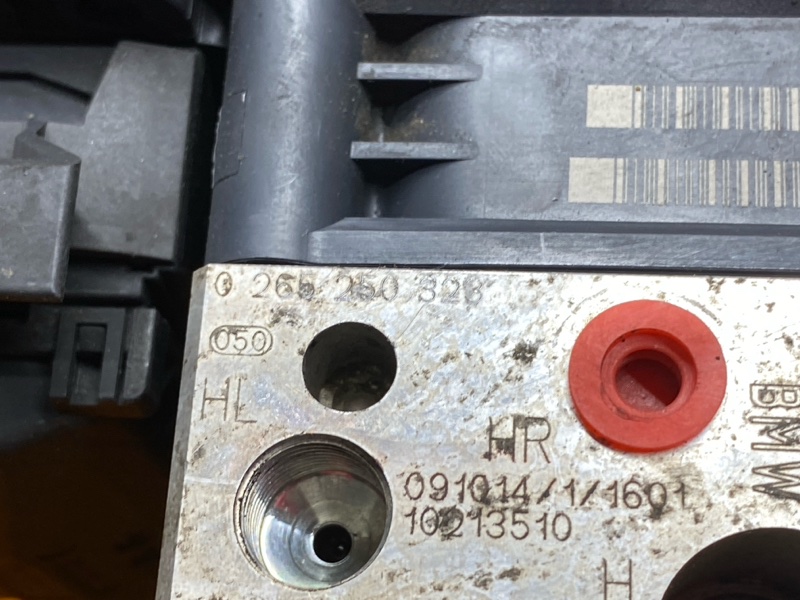 Блок ABS, 3840 рублей, Красноярск