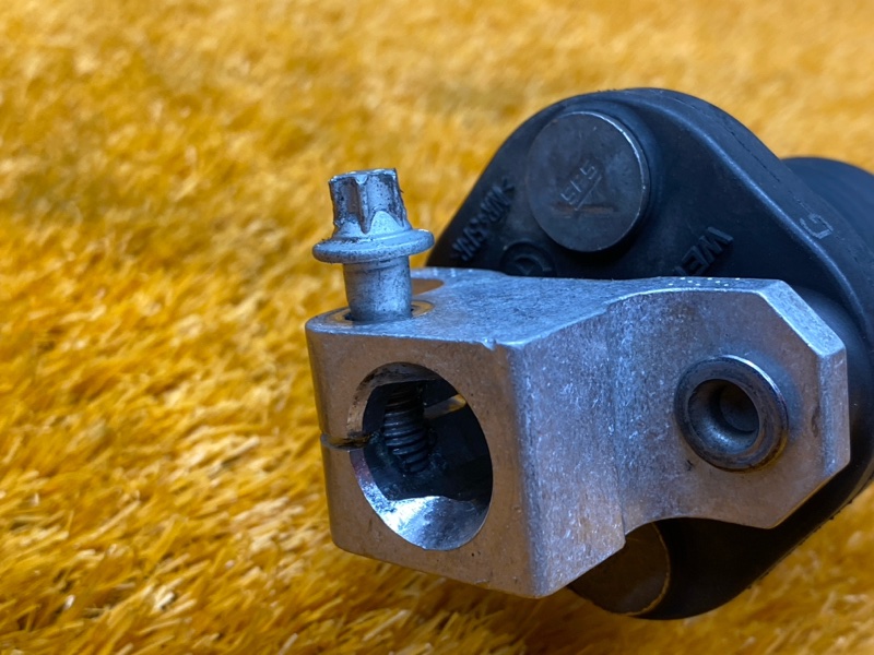 Карданчик рулевой, 1140 рублей, Красноярск