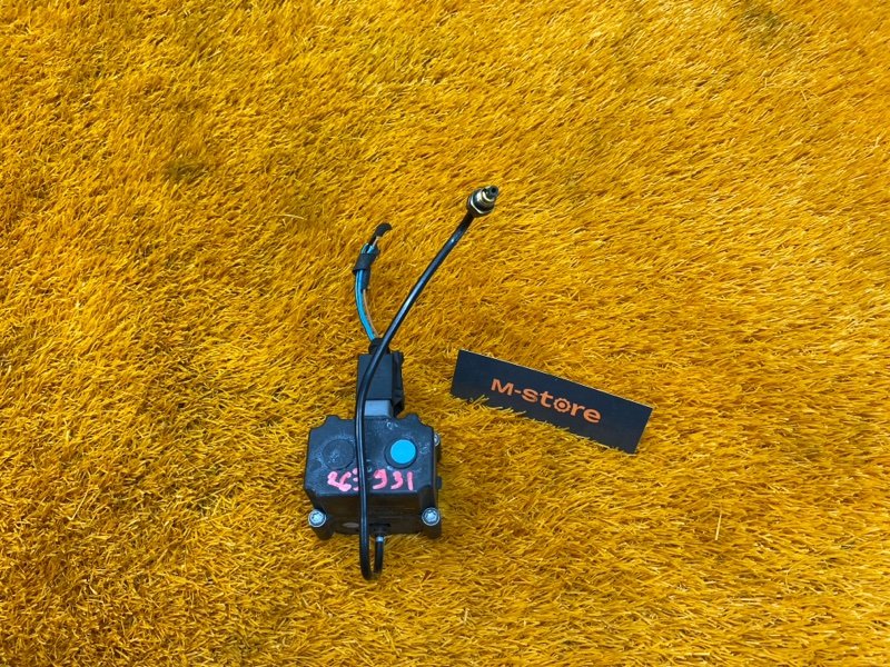 Блок клапанов пневмоподвески, 5000 рублей, Красноярск