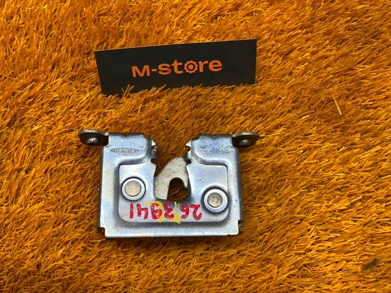 замок капота, 540 рублей, Красноярск