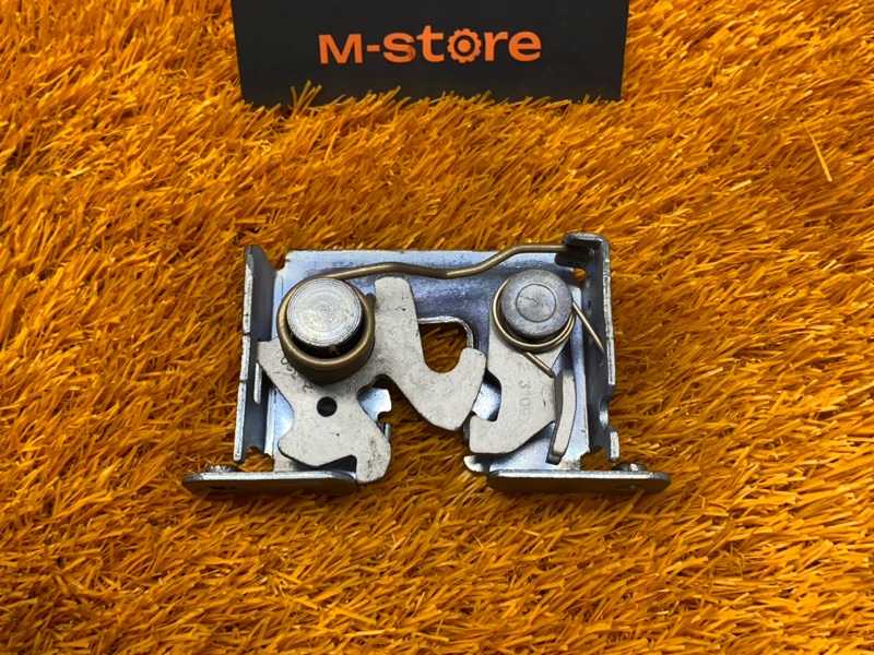 замок капота, 540 рублей, Красноярск