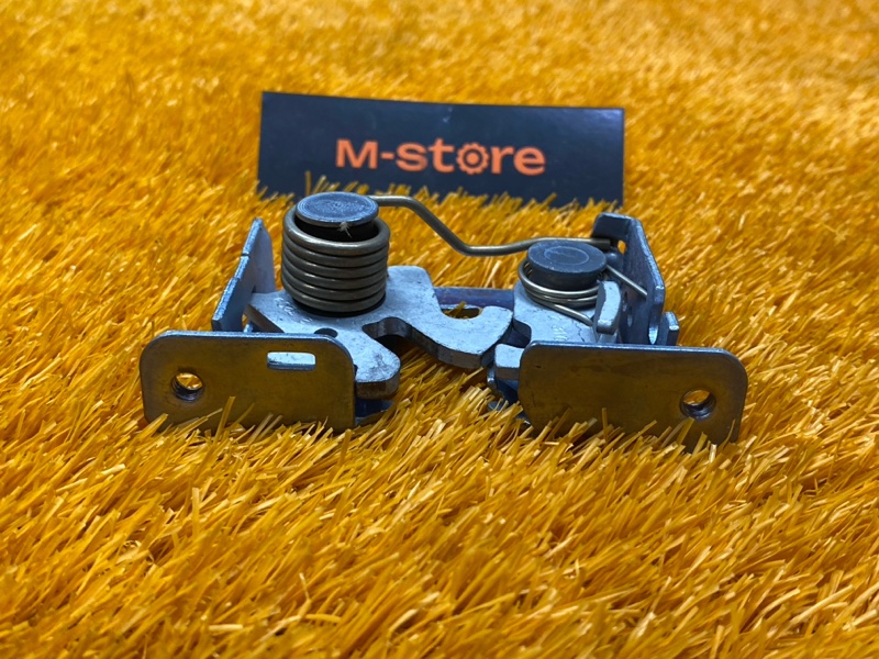 замок капота, 540 рублей, Красноярск