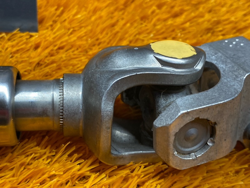 Карданчик рулевой, 1000 рублей, Красноярск