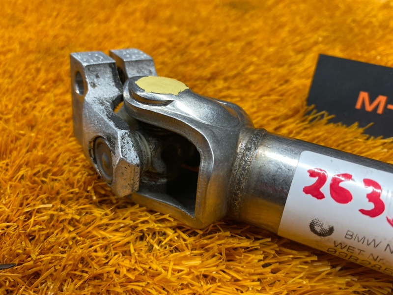 Карданчик рулевой, 1000 рублей, Красноярск