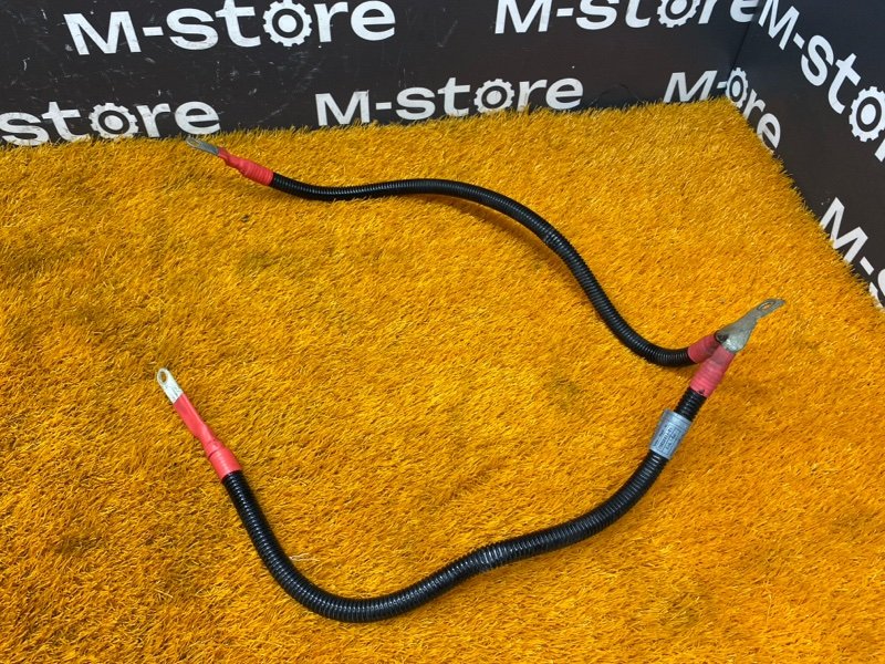 Провод на стартер, 370 рублей, Красноярск