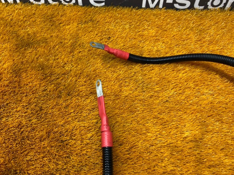 Провод на стартер, 370 рублей, Красноярск