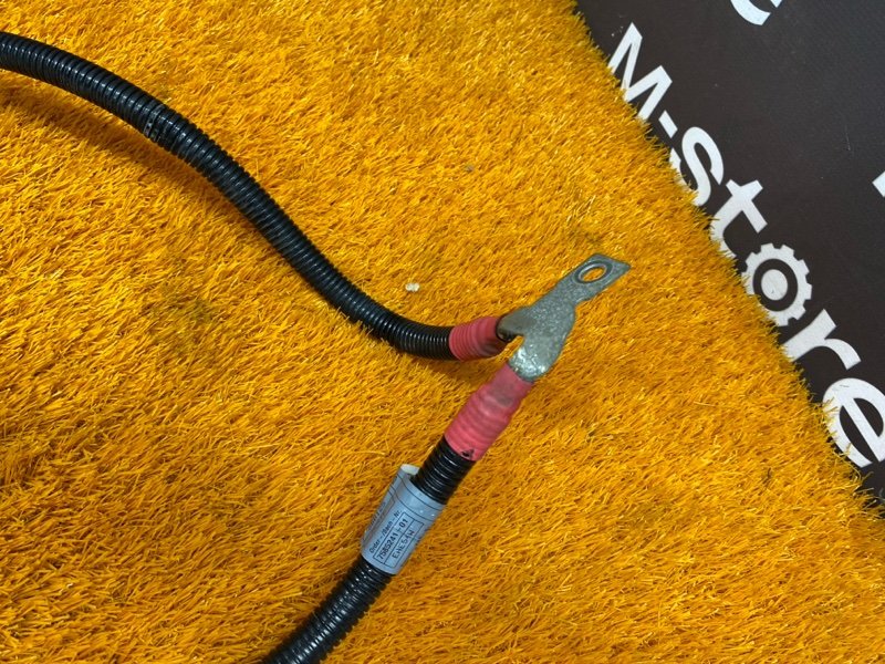 Провод на стартер, 370 рублей, Красноярск