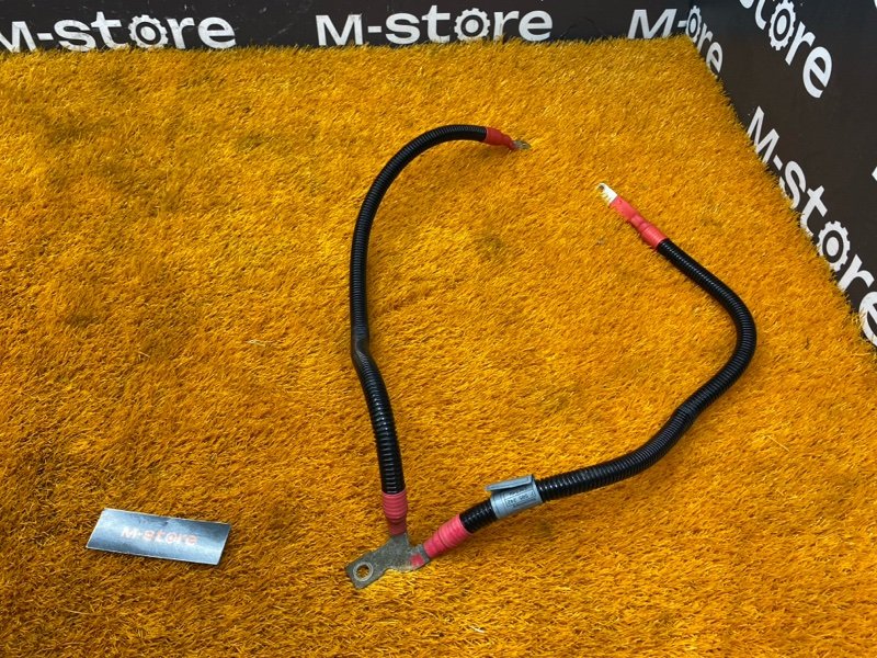 Провод на стартер, 370 рублей, Красноярск