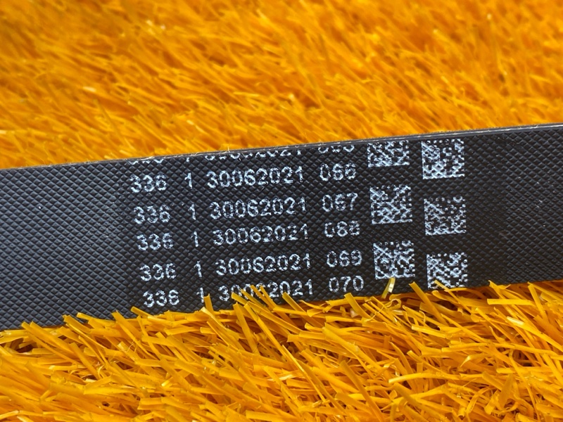 Ремень приводной, 480 рублей, Красноярск