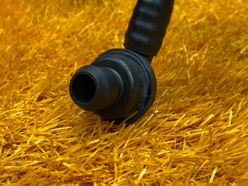 трубка вакуумного усилителя, 370 рублей, Красноярск