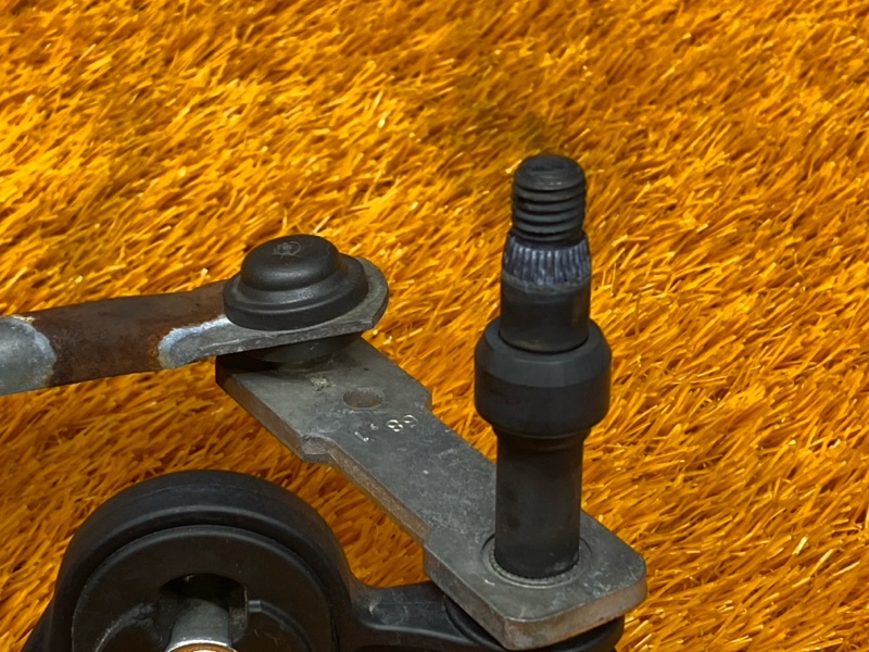 трапеция стеклоочистителя, 950 рублей, Красноярск