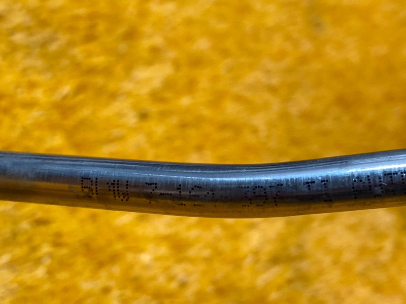 трубка топливная, 370 рублей, Красноярск