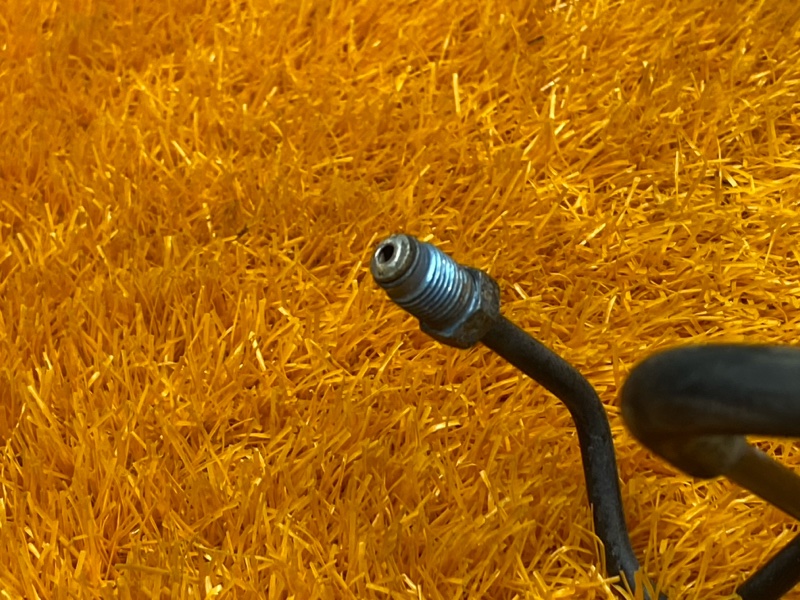 трубка тормозная, 460 рублей, Красноярск