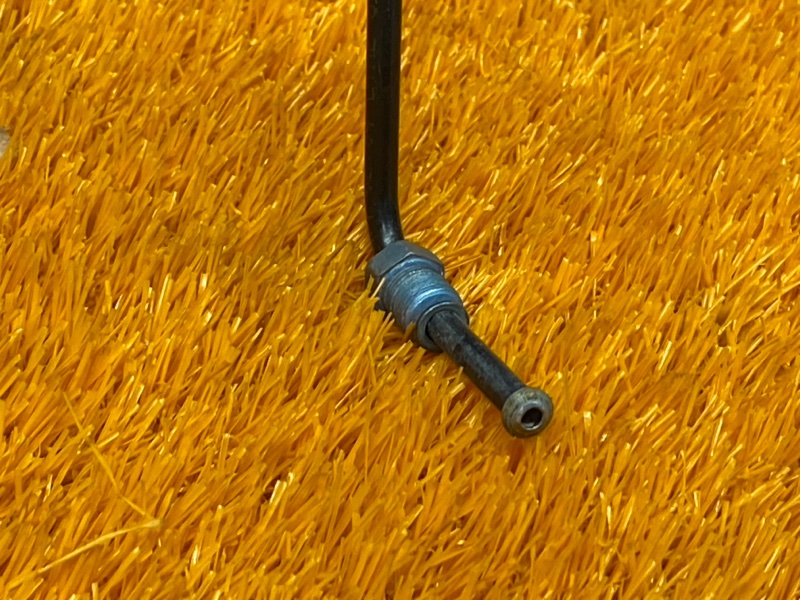 трубка тормозная, 460 рублей, Красноярск