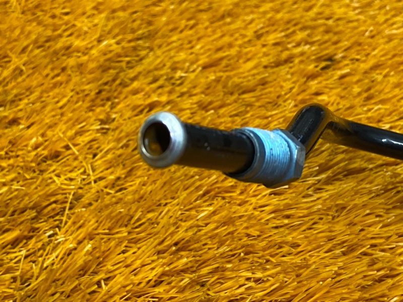 трубка тормозная, 460 рублей, Красноярск