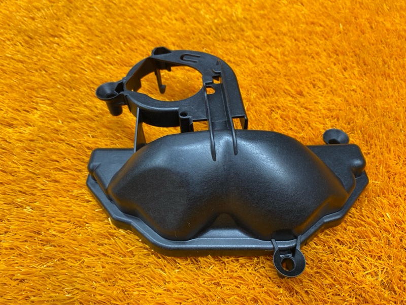 кронштейн вентилятора блока предохранителей, 460 рублей, Красноярск