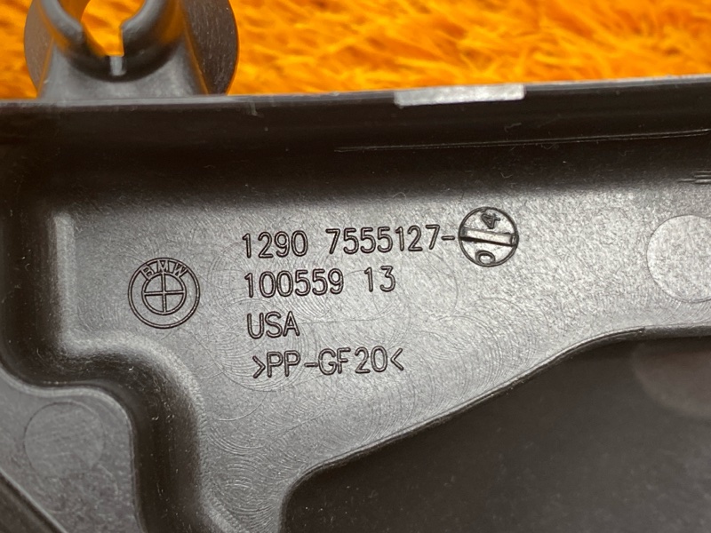 кронштейн вентилятора блока предохранителей, 460 рублей, Красноярск