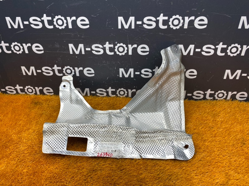 Тепловой экран, 480 рублей, Красноярск