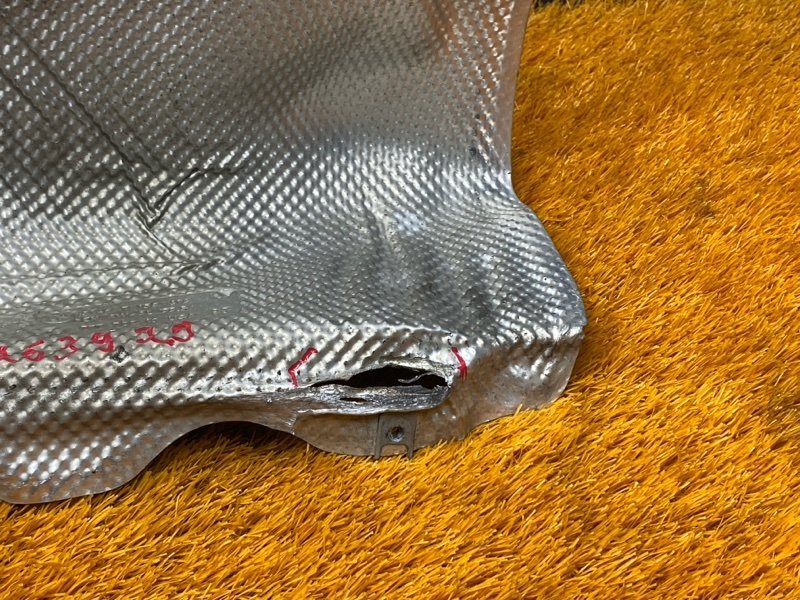 Тепловой экран, 2380 рублей, Красноярск