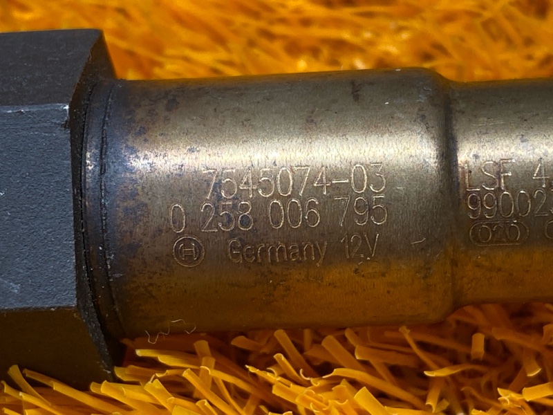 Датчик кислорода, 700 рублей, Красноярск