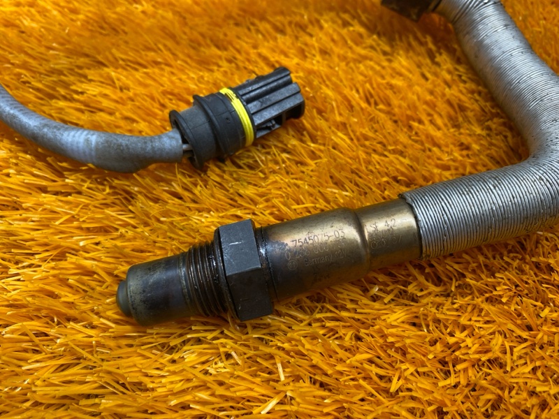 Датчик кислорода, 700 рублей, Красноярск