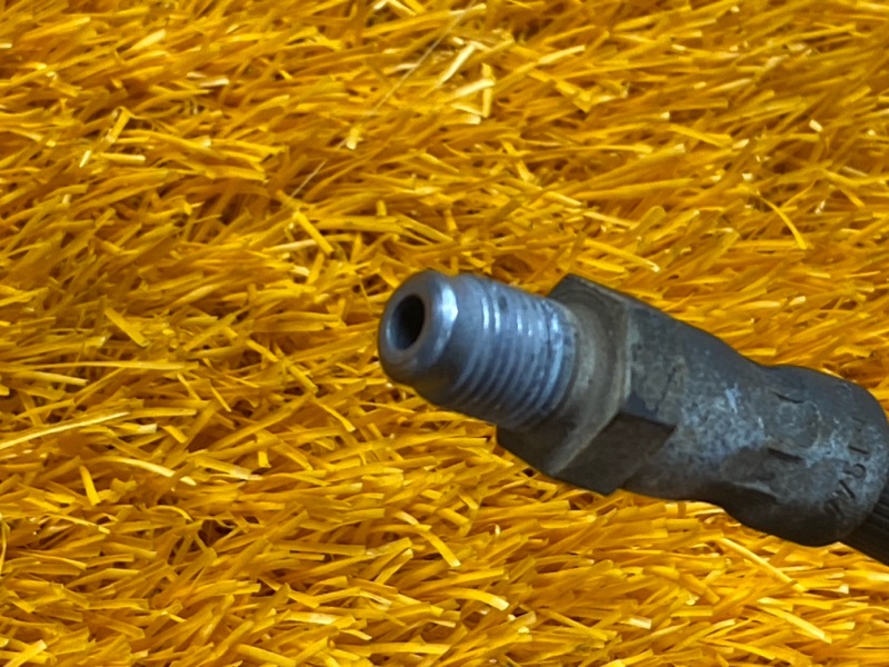 шланг тормозной, 770 рублей, Красноярск