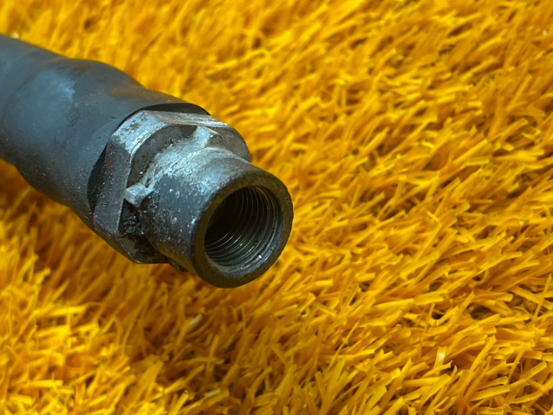 шланг тормозной, 770 рублей, Красноярск