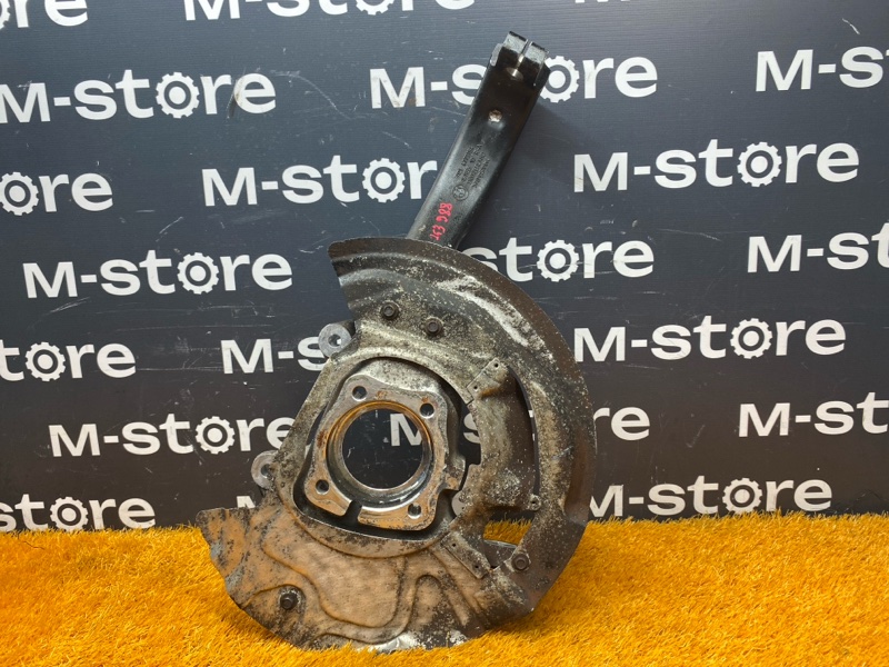 кулак поворотный, 3500 рублей, Красноярск