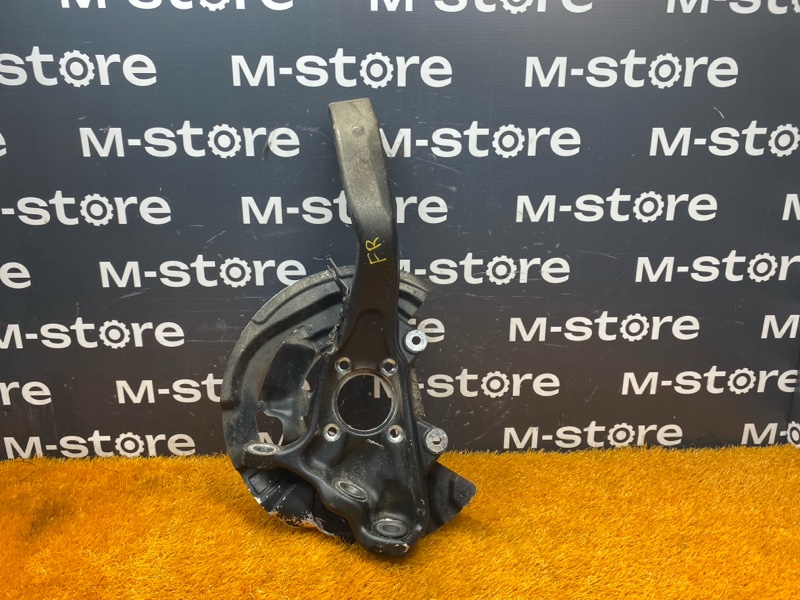 кулак поворотный, 3500 рублей, Красноярск