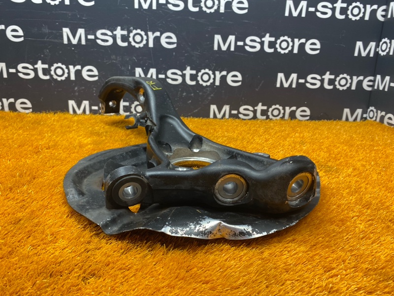 кулак поворотный, 3500 рублей, Красноярск