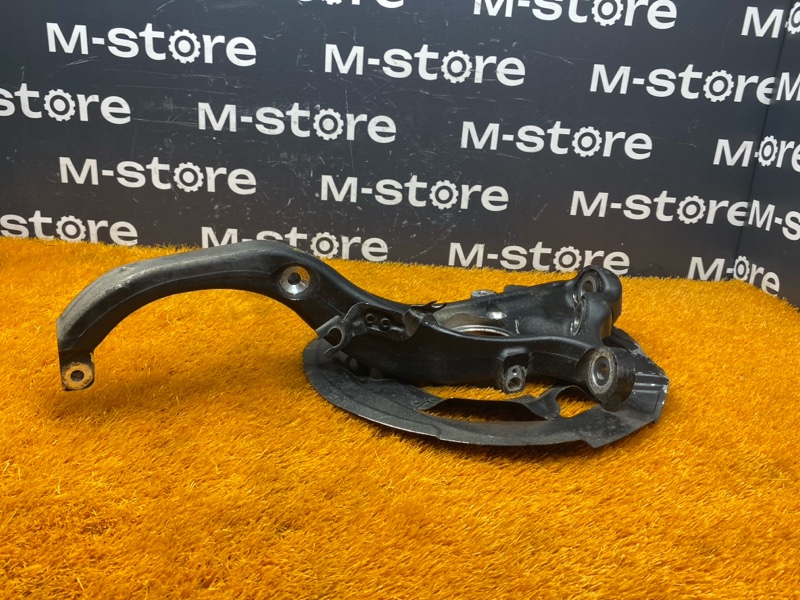 кулак поворотный, 3500 рублей, Красноярск