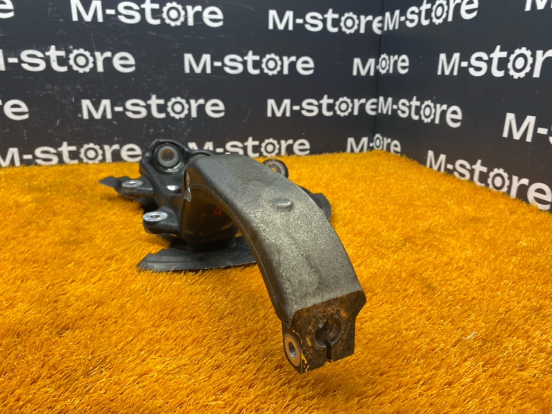 кулак поворотный, 3500 рублей, Красноярск