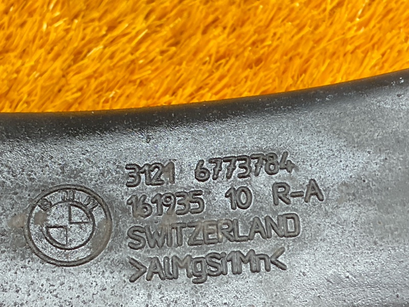 кулак поворотный, 3500 рублей, Красноярск