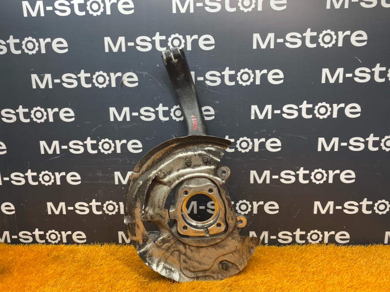 кулак поворотный, 4000 рублей, Красноярск