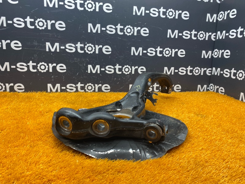 кулак поворотный, 4000 рублей, Красноярск