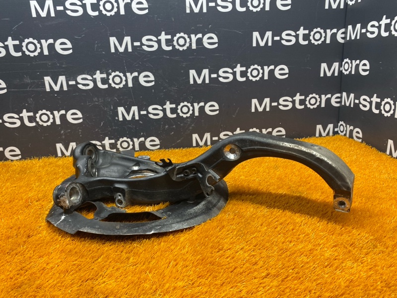 кулак поворотный, 4000 рублей, Красноярск