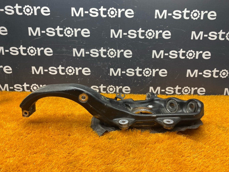 кулак поворотный, 4000 рублей, Красноярск