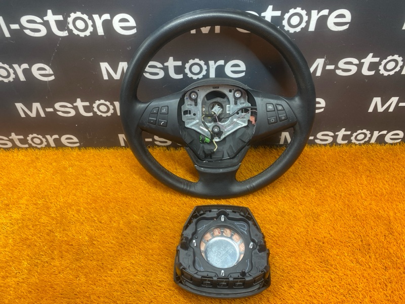 руль, 3500 рублей, Красноярск