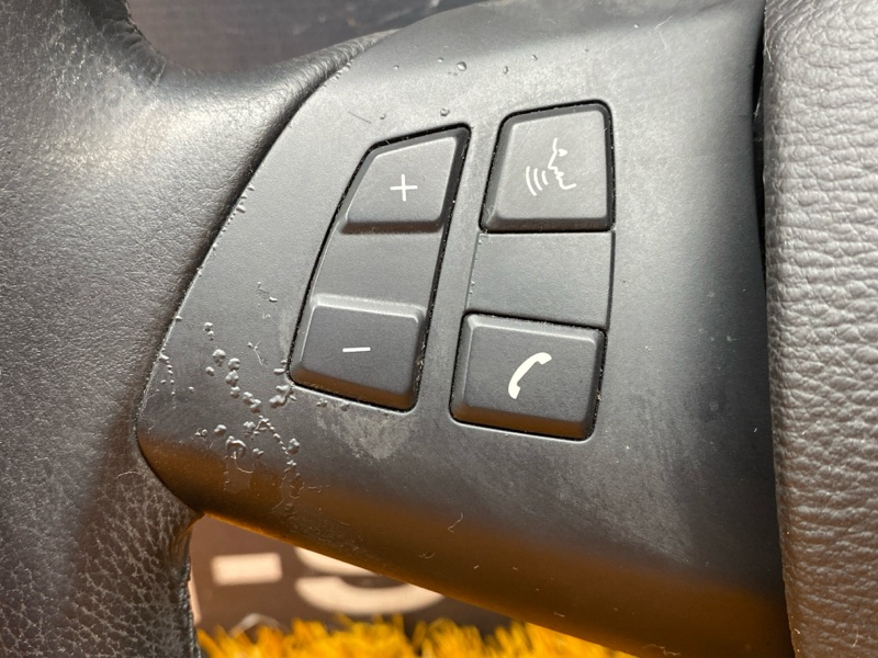 руль, 3500 рублей, Красноярск