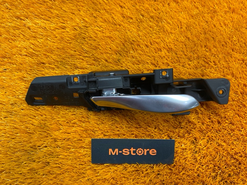 ручка двери внутренняя, 460 рублей, Красноярск