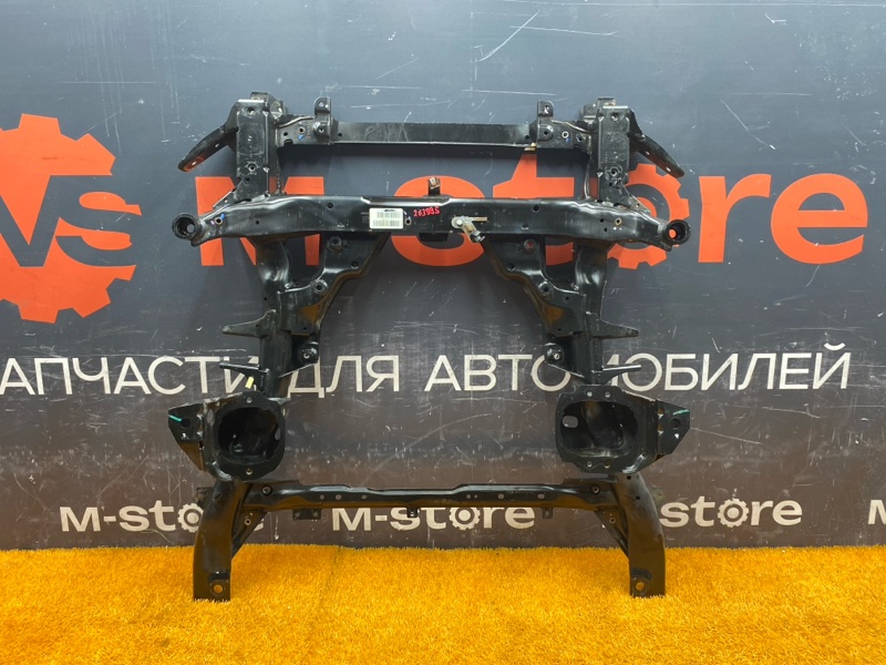 Балка поперечная (подрамник), 5280 рублей, Красноярск