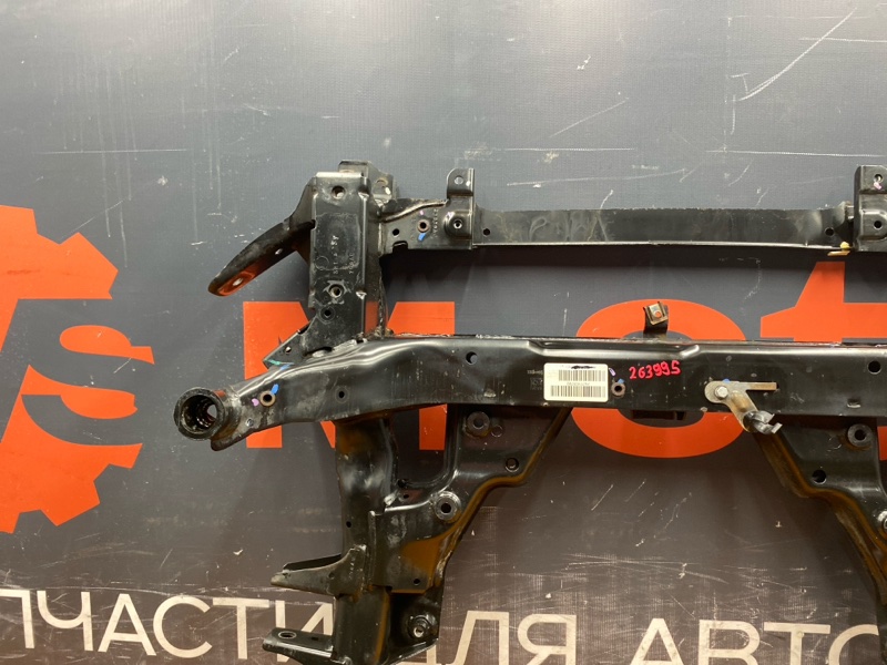 Балка поперечная (подрамник), 5280 рублей, Красноярск