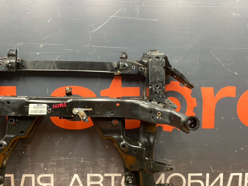 Балка поперечная (подрамник), 5280 рублей, Красноярск