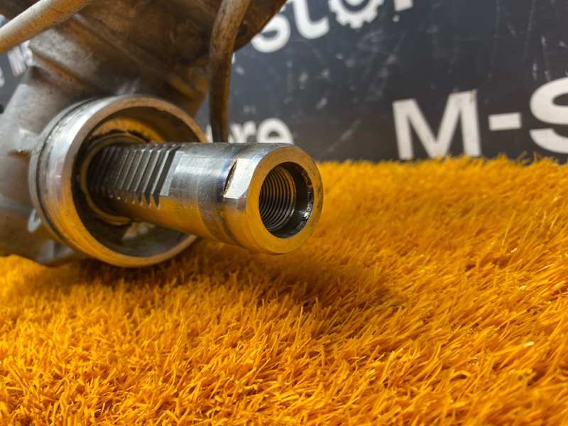 рулевая рейка, 4500 рублей, Красноярск