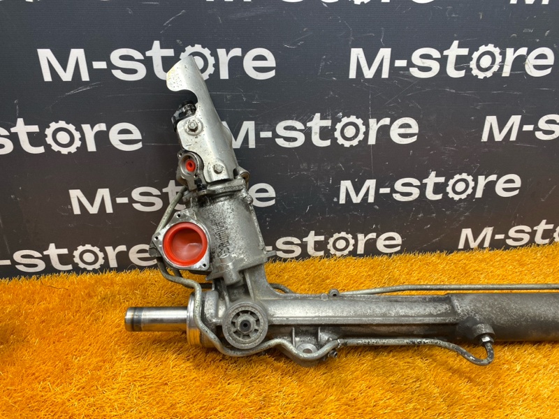 рулевая рейка, 4500 рублей, Красноярск