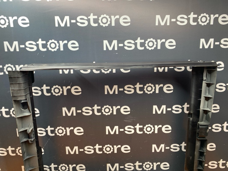 рамка радиатора, 4000 рублей, Красноярск