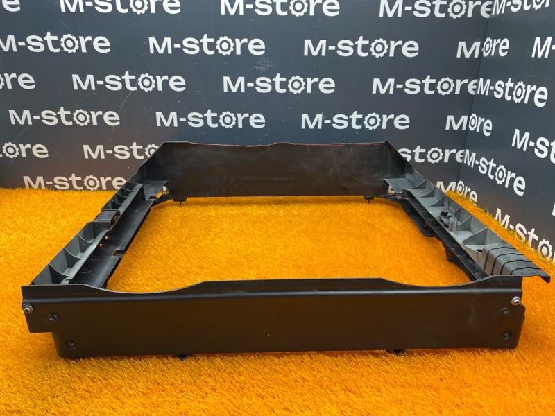 рамка радиатора, 4000 рублей, Красноярск