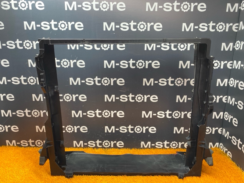 рамка радиатора, 4000 рублей, Красноярск