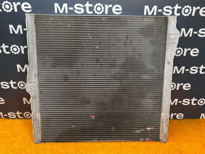 радиатор ДВС, 17000 рублей, Красноярск